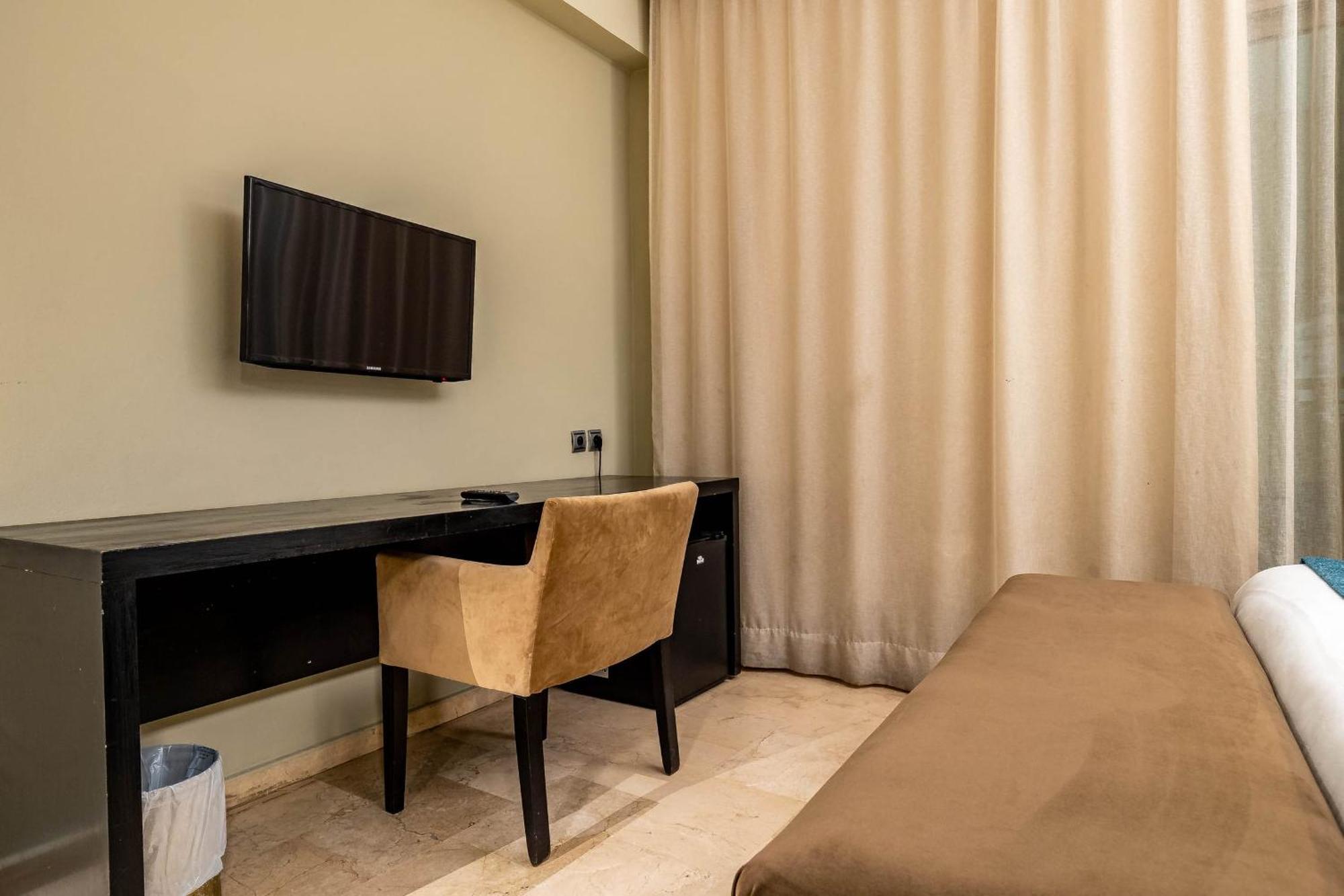 Diwan Casablanca Hotel & Spa Экстерьер фото